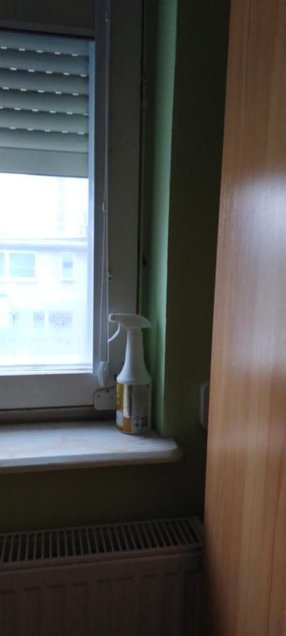 Pokoje Rodzinne Hanna Gdańsk Kültér fotó