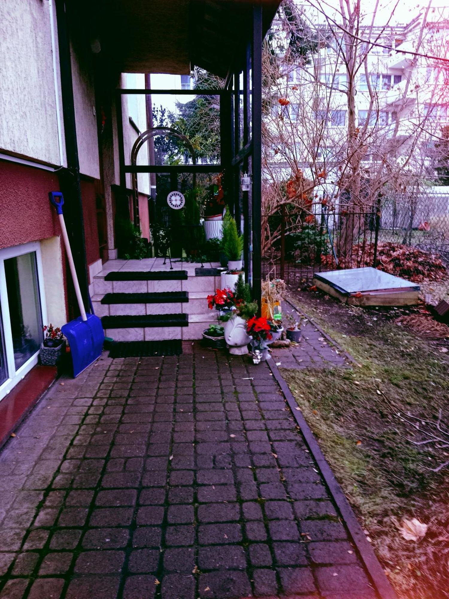Pokoje Rodzinne Hanna Gdańsk Kültér fotó
