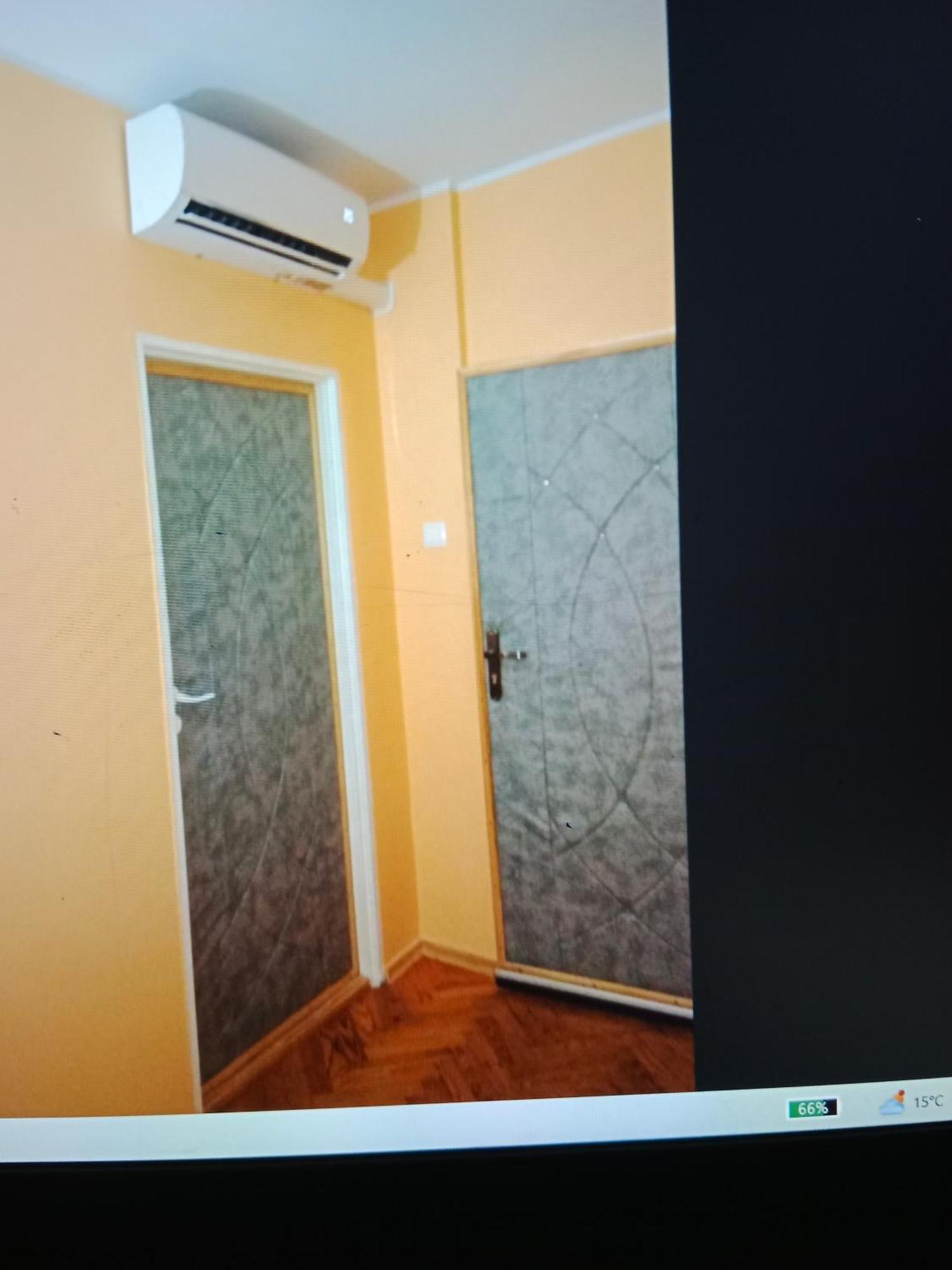 Pokoje Rodzinne Hanna Gdańsk Szoba fotó